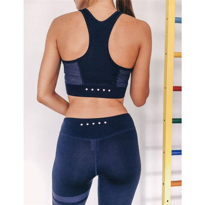 Sport Workout Suit