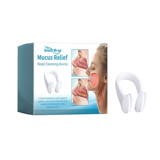 Nasal Care Device